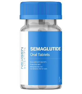 Semaglutide Oral Tablets
